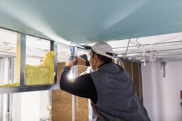 Best Energy Efficiency Insulation in Smithville, OH