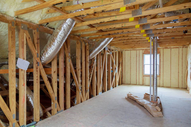 Best Insulation Maintenance and Repair in Smithville, OH